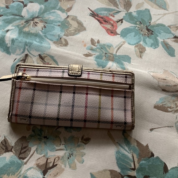 Coach Wallet - Picture 2 of 8